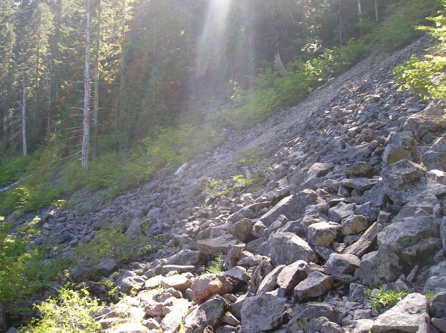 6.24-25.06 Memaloose Lake 060 